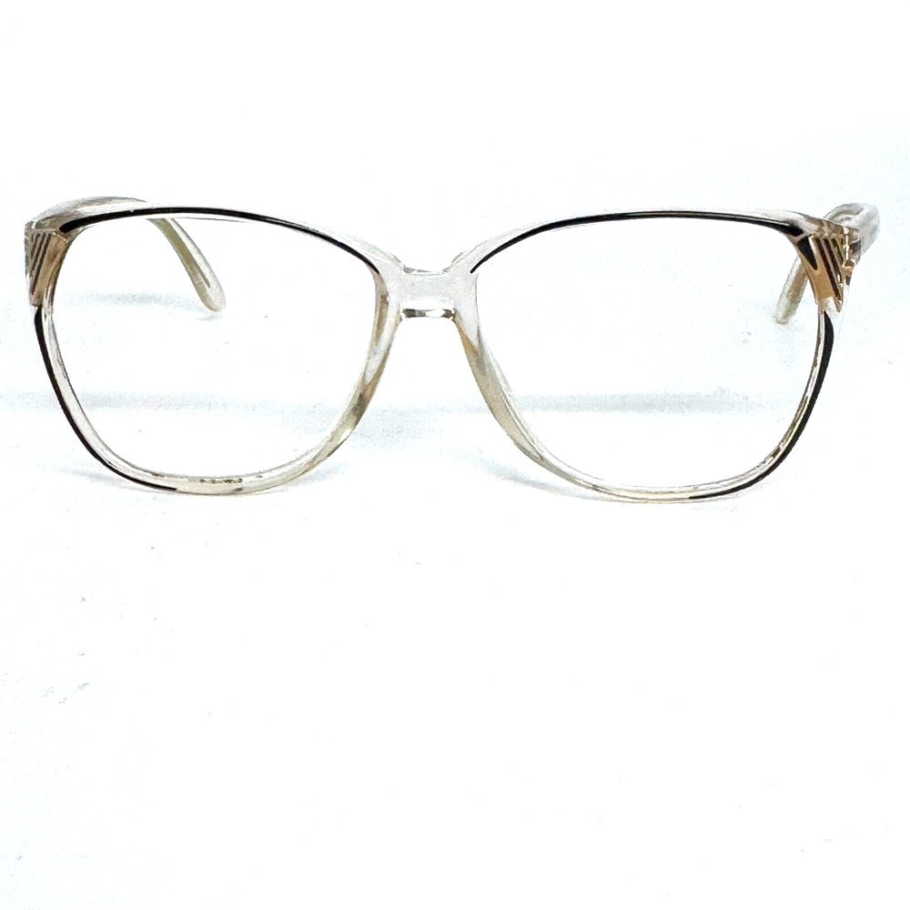 Vintage RODENSTOCK Lady‎ R937 Eyeglasses Rim Glasses Frames, Germany H15602